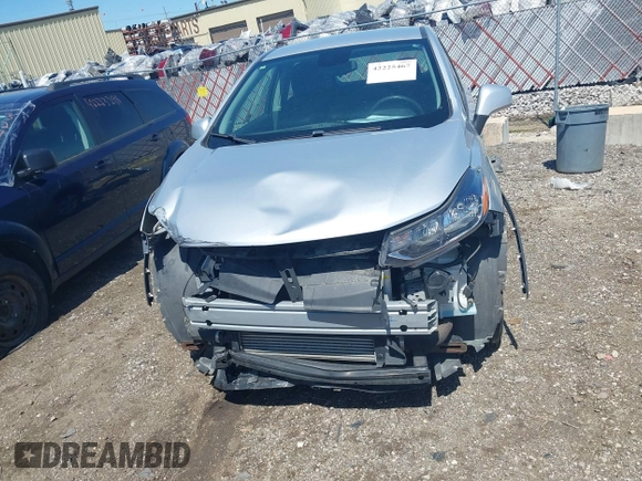 2020 Chevrolet Trax LS z VIN 3GNCJKSB0LL130816, wystawiony jako IAAI lot #42225467 z przebiegiem 55 943 mil mil oraz . Historia ofert i sprzedaży dostępna na DreamBid. Obrazek 13.