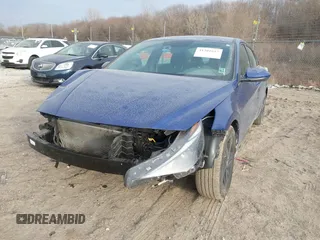 2023 Hyundai Elantra SEL z VIN 5NPLM4AG4PH093588, wystawiony jako IAAI lot #41301617 z przebiegiem 40 322 mil mil oraz . Historia ofert i sprzedaży dostępna na DreamBid. Obrazek 17.