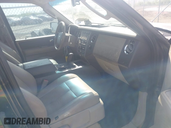 2010 Ford Expedition EL SSV with VIN 1FMJK1F50AEA93951, listed as a IAAI auction lot 41997783 with 341,118 mi miles. Bid and sale history available at carsss.com. Image 5.
