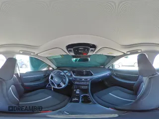 2023 Hyundai Sonata SEL z VIN KMHL14JA9PA342765, wystawiony jako Copart lot #49160715 z przebiegiem 28 674 mil mil oraz Szkody całkowita. Historia ofert i sprzedaży dostępna na DreamBid. Obrazek 13.