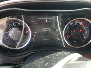 2021 Dodge Challenger SXT with VIN 2C3CDZAG6MH542453, listed as a Copart auction lot 52225485 with 52,452 mi miles and Salvage Title. Bid and sale history available at carsss.com. Image 9.