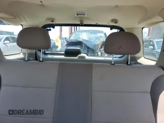2004 Ford Escape with VIN 1FMCU02184KB21677, listed as a Copart auction lot 58401445 with 102,508 mi miles and Salvage title. Bid and sale history available at DreamBid. Image 10.