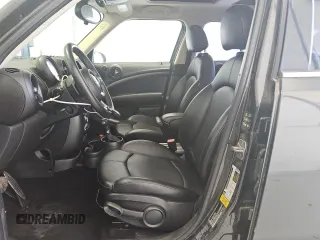 2016 MINI Countryman S z VIN WMWZC5C59GWU03899, wystawiony jako Copart lot #57439005 z przebiegiem 93 188 mil mil oraz Czysty tytuł • Clean title. Historia ofert i sprzedaży dostępna na DreamBid. Obrazek 7.