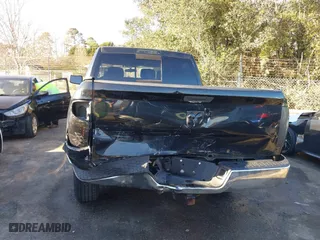 2009 Dodge Ram 1500 TRX with VIN 1D3HB13P09S701562, listed as a IAAI auction lot 41491281 with 231,753 mi miles. Bid and sale history available at carsss.com. Image 16.