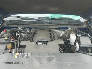 2017 Chevrolet Silverado 1500 LTZ с VIN 3GCUKSEC1HG173107, выставлен на аукционе IAAI как лот 42364496 с пробегом 100 310 миль миль и . История ставок и продаж доступна на DreamBid. Изображение 13.