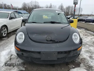 2009 Volkswagen Beetle S с VIN 3VWPG31C99M511640, выставлен на аукционе Copart как лот 44953095 с пробегом 154 694 миль миль и Списание • Salvage title. История ставок и продаж доступна на DreamBid. Изображение 5.
