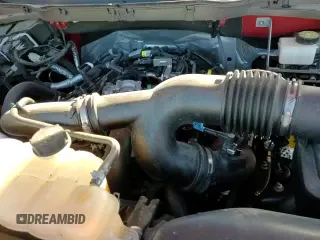 2022 Ford F-150 XL с VIN 1FTMF1EP0NKE38024, выставлен на аукционе Copart как лот 50261185 с пробегом 51 729 миль миль и Списание • Salvage title. История ставок и продаж доступна на DreamBid. Изображение 13.