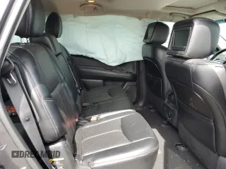 2014 Nissan Pathfinder S with VIN 5N1AR2MM3EC732837, listed as a Copart auction lot 52166595 with 167,462 mi miles and Clean title. Bid and sale history available at DreamBid. Image 11.