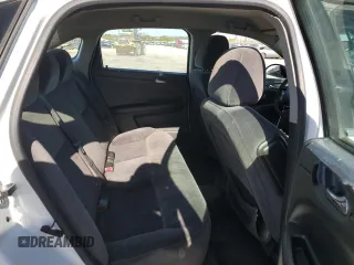 2010 Chevrolet Impala LS with VIN 2G1WA5EN9A1120693, listed as a Copart auction lot 55350115 with 231,615 mi miles and Salvage Title. Bid and sale history available at DreamBid. Image 10.