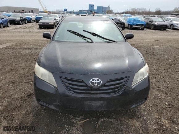 2008 Toyota Camry LE with VIN 4T1BE46K98U234762, listed as a Copart auction lot 51794765 with 276,091 mi miles and Clean Title. Bid and sale history available at carsss.com. Image 5.