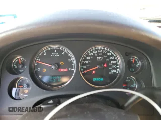 2008 GMC Sierra Denali z VIN 2GTEK638481300628, wystawiony jako Copart lot #46899905 z przebiegiem 186 131 mil mil oraz Szkody całkowita. Historia ofert i sprzedaży dostępna na DreamBid. Obrazek 9.