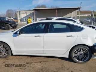 2015 Ford Fusion SE with VIN 1FA6P0HD2F5108523, listed as a IAAI auction lot 41894138 with 98,595 mi miles. Bid and sale history available at carsss.com. Image 14.