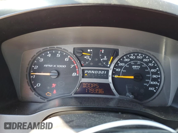 2006 GMC Canyon 1SB SLE Z85 with VIN 1GTCS138368315237, listed as a Copart auction lot 46768095 with 179,396 mi miles and Salvage title. Bid and sale history available at DreamBid. Image 9.