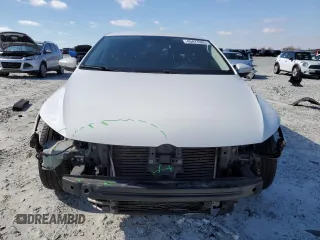 2013 Volkswagen CC Sport with VIN WVWBN7AN6DE539681, listed as a Copart auction lot 45477985 with 121,128 mi miles and Salvage Title. Bid and sale history available at DreamBid. Image 5.