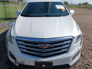 2017 Cadillac XT5 FWD with VIN 1GYKNARSXHZ192288, listed as a IAAI auction lot 42550286 with 115,570 mi miles and . Bid and sale history available at DreamBid. Image 12.