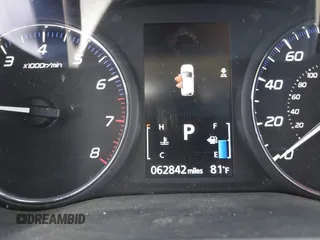 2017 Mitsubishi Outlander SE z VIN JA4AD3A32HZ040522, wystawiony jako IAAI lot #42444446 z przebiegiem 62 842 mil mil oraz . Historia ofert i sprzedaży dostępna na DreamBid. Obrazek 15.