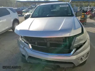 2016 Chevrolet Colorado 2WD WT with VIN 1GCGSBE33G1368149, listed as a Copart auction lot 87042444 with 101,481 mi miles and Salvage Title. Bid and sale history available at carsss.com. Image 13.