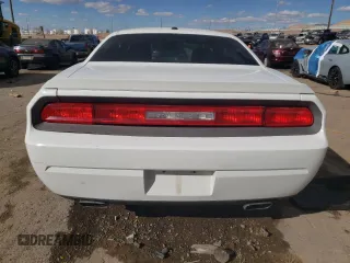 2013 Dodge Challenger R/T with VIN 2C3CDYBT3DH535790, listed as a Copart auction lot 48529355 with 250,497 mi miles and Salvage Title. Bid and sale history available at carsss.com. Image 6.