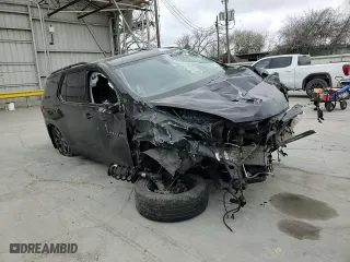 2019 Chevrolet Traverse RS with VIN 1GNERJKX9KJ176450, listed as a Copart auction lot 47704115 with 0 mi miles and Salvage Title. Bid and sale history available at carsss.com. Image 12.
