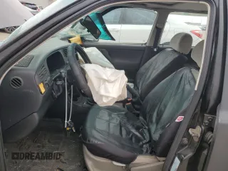 1996 Volkswagen Jetta с VIN 3VWRA81H5TM069238, выставлен на аукционе Copart как лот 42831195 с пробегом 226 935 миль миль и Списание • Salvage title. История ставок и продаж доступна на DreamBid. Изображение 7.