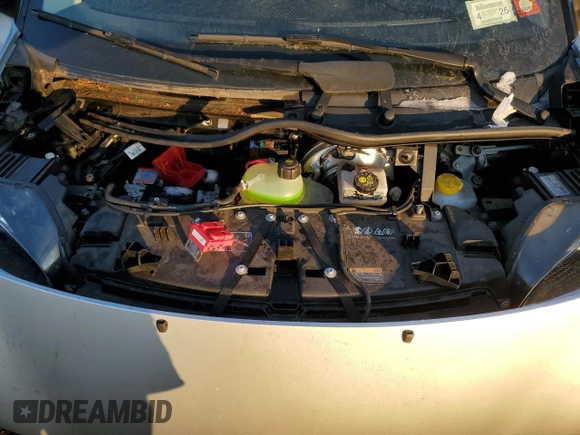 2019 Smart fortwo Pure z VIN WMEFJ9BA0KK368446, wystawiony jako Copart lot #85898494 z przebiegiem Nie podano mil oraz Tytuł czysty. Historia ofert i sprzedaży dostępna na DreamBid. Obrazek 11.
