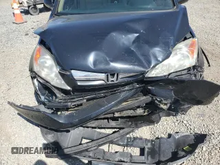 2009 Honda CR-V EX-L с VIN 5J6RE48739L019178, выставлен на аукционе Copart как лот 58925805 с пробегом 74 737 миль миль и Списание • Salvage title. История ставок и продаж доступна на DreamBid. Изображение 12.