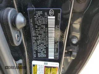2021 Toyota Avalon Hybrid XSE z VIN 4T1EA1AB9MU007869, wystawiony jako Copart lot #66118102 z przebiegiem 18 195 mil mil oraz . Historia ofert i sprzedaży dostępna na DreamBid. Obrazek 10.