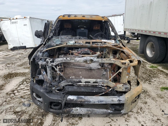 2022 Ram 3500 Chassis Cab Tradesman with VIN 3C7WRTCL9NG114950, listed as a Copart auction lot 71706344 with 0 mi miles and Non Repairable. Bid and sale history available at carsss.com. Image 5.