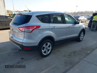 2016 Ford Escape SE with VIN 1FMCU9GX0GUA13421, listed as a IAAI auction lot 41788760 with 123,062 mi miles and . Bid and sale history available at DreamBid. Image 4.