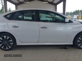 2017 Nissan Sentra SR Turbo с VIN 3N1CB7AP7HY263327, выставлен на аукционе IAAI как лот 42347824 с пробегом 85 944 миль миль и . История ставок и продаж доступна на DreamBid. Изображение 13.