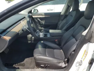 2023 Tesla Model 3 z VIN 5YJ3E1EA0PF452595, wystawiony jako Copart lot #58491175 z przebiegiem 40 288 mil mil oraz Szkoda całkowita • Salvage title. Historia ofert i sprzedaży dostępna na DreamBid. Obrazek 7.