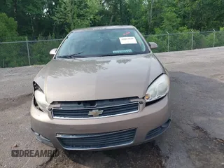2006 Chevrolet Impala LT 3.9L with VIN 2G1WC581669260728, listed as a IAAI auction lot 42083030 with 240,177 mi miles and . Bid and sale history available at DreamBid. Image 12.