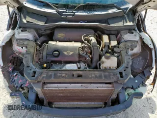 2015 MINI Countryman S с VIN WMWZC3C59FWT03482, выставлен на аукционе Copart как лот 56914825 с пробегом 63 851 миль миль и Списание • Salvage title. История ставок и продаж доступна на DreamBid. Изображение 12.
