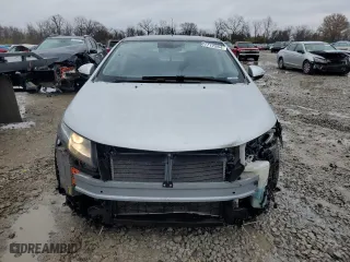 2011 Chevrolet Volt with VIN 1G1RC6E44BU103410, listed as a Copart auction lot 81712964 with 62,243 mi miles and Salvage Title. Bid and sale history available at carsss.com. Image 5.