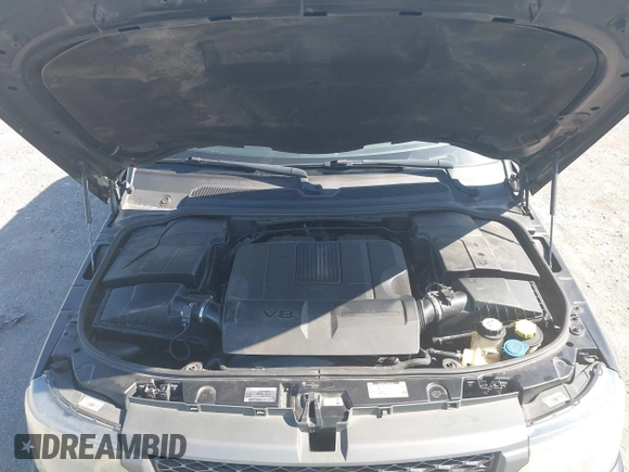 2010 Land Rover Range Rover Sport HSE Lux с VIN SALSK2D41AA218397, выставлен на аукционе IAAI как лот 42457889 с пробегом 205 307 миль миль и . История ставок и продаж доступна на DreamBid. Изображение 10.