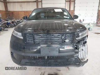 2025 Land Rover Range Rover Velar S с VIN SALYJ2EX0SA399919, выставлен на аукционе IAAI как лот 41798926 с пробегом 8 502 миль миль и . История ставок и продаж доступна на DreamBid. Изображение 12.