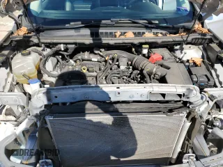 2019 Ford Edge SEL with VIN 2FMPK4J95KBC66981, listed as a Copart auction lot 50021845 with 44,804 mi miles and Salvage Title. Bid and sale history available at carsss.com. Image 12.