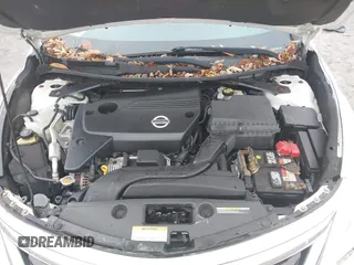 2015 Nissan Altima S with VIN 1N4AL3AP1FC457292, listed as a IAAI auction lot 40879428 with 154,319 mi miles and . Bid and sale history available at DreamBid. Image 10.