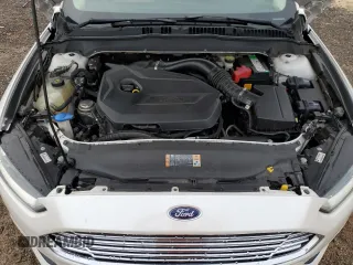 2013 Ford Fusion SE with VIN 3FA6P0HR5DR225356, listed as a Copart auction lot 49355835 with 105,085 mi miles and Salvage Title. Bid and sale history available at DreamBid. Image 11.