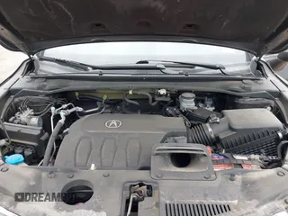 2015 Acura RDX Technology with VIN 5J8TB4H52FL030897, listed as a IAAI auction lot 42470714 with 51,671 mi miles and . Bid and sale history available at DreamBid. Image 10.