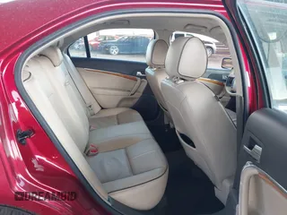2012 Lincoln MKZ z VIN 3LNHL2GC9CR820146, wystawiony jako IAAI lot #42015047 z przebiegiem 89 135 mil mil oraz . Historia ofert i sprzedaży dostępna na DreamBid. Obrazek 8.