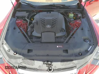 2018 Lexus LC 500h с VIN JTHHP5AY5JA000845, выставлен на аукционе Copart как лот 60200044 с пробегом 15 161 миль миль и На запчасти • Non repairable. История ставок и продаж доступна на DreamBid. Изображение 12.