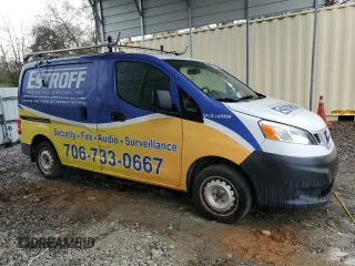 2013 Nissan NV200 SV с VIN 3N6CM0KN7DK694174, выставлен на аукционе Copart как лот 50357565 с пробегом 131 356 миль миль и Чистый • Clean title. История ставок и продаж доступна на DreamBid. Изображение 4.
