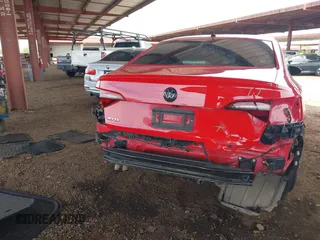 2019 Volkswagen Jetta S с VIN 3VWCB7BU3KM162248, выставлен на аукционе IAAI как лот 42238787 с пробегом 94 288 миль миль и . История ставок и продаж доступна на DreamBid. Изображение 6.