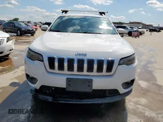2020 Jeep Cherokee Altitude с VIN 1C4PJLLB4LD536134, выставлен на аукционе Copart как лот 60002225 с пробегом 182 085 миль миль и Чистый • Clean title. История ставок и продаж доступна на DreamBid. Изображение 5.