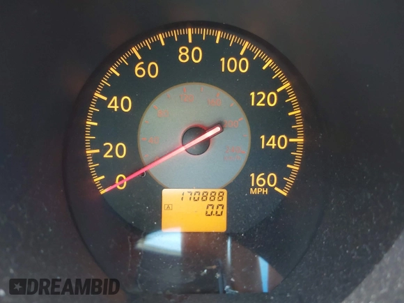 2006 Nissan Altima SE z VIN 1N4BL11DX6N401712, wystawiony jako IAAI lot #42350080 z przebiegiem 170 888 mil mil oraz . Historia ofert i sprzedaży dostępna na DreamBid. Obrazek 7.