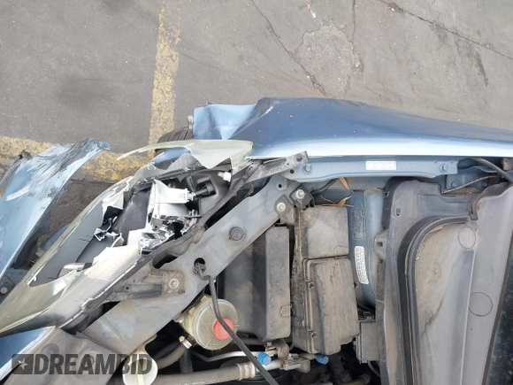 2008 Honda Odyssey EX-L с VIN 5FNRL38728B017980, выставлен на аукционе IAAI как лот 42041145 с пробегом 70 161 миль миль и . История ставок и продаж доступна на DreamBid. Изображение 13.