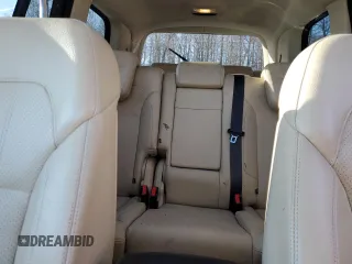 2017 Mercedes-Benz GLS 450 with VIN 4JGDF6EE1HA887438, listed as a Copart auction lot 42875025 with 83,584 mi miles and Salvage Title. Bid and sale history available at DreamBid. Image 10.