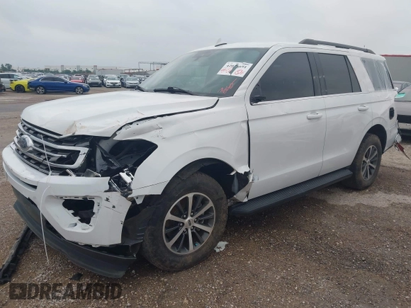 2020 Ford Expedition XLT с VIN 1FMJU1JT0LEA95282, выставлен на аукционе IAAI как лот 42021691 с пробегом 60 163 миль миль и . История ставок и продаж доступна на DreamBid. Изображение 17.