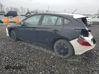 2020 Subaru Impreza with VIN 4S3GTAB67L3712893, listed as a Copart auction lot 51097195 with 43,859 mi miles and Salvage title. Bid and sale history available at DreamBid. Image 2.